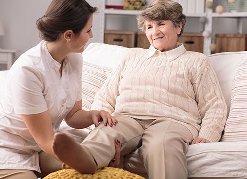 Lymphedema Lymphedema