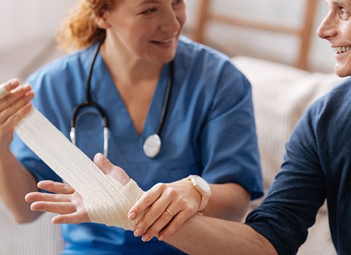 Orthopedics Orthopedics