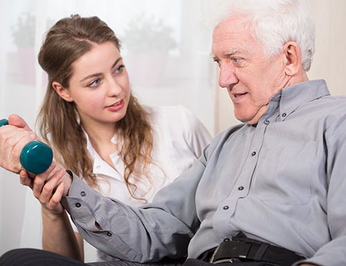 Physical-Therapy Physical-Therapy