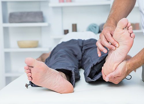 Podiatry Podiatry