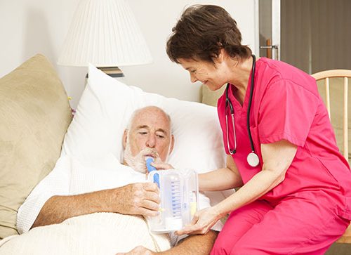 Pulmonology Pulmonology